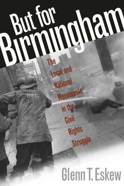 Cover But for Birmingham (eBook, ePUB)
