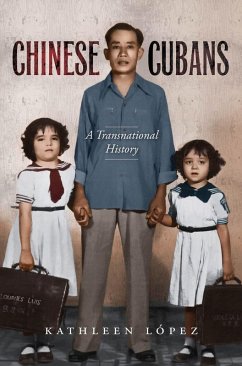 Cover Chinese Cubans (eBook, ePUB)