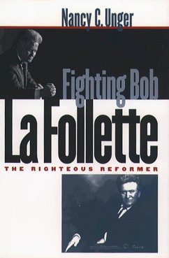 Cover Fighting Bob La Follette (eBook, ePUB)