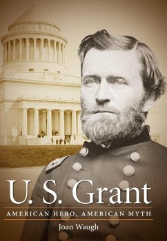 Cover U. S. Grant (eBook, ePUB)