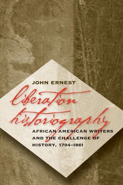 Liberation Historiography (eBook, ePUB)