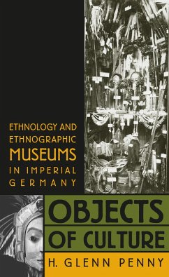 Cover Objects of Culture (eBook, ePUB)