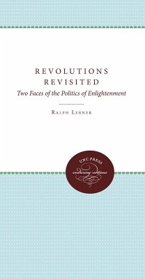 Cover Revolutions Revisited (eBook, ePUB)