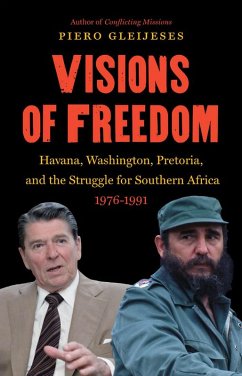 Cover Visions of Freedom (eBook, ePUB)