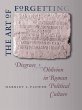 The Art of Forgetting (eBook, ePUB) - Bild 1