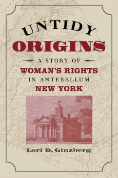 Cover Untidy Origins (eBook, ePUB)