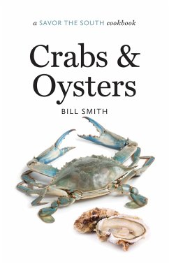 Cover Crabs and Oysters (eBook, ePUB)