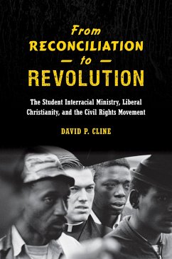 Cover From Reconciliation to Revolution (eBook, ePUB)