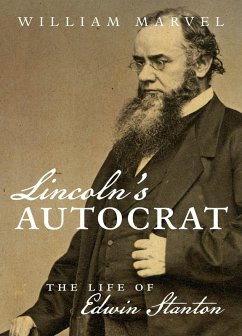 Cover Lincoln's Autocrat (eBook, ePUB)