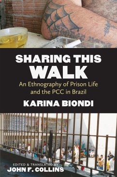 Sharing This Walk (eBook, ePUB) Cover Sharing This Walk (eBook, ePUB)