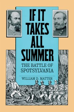 Cover If It Takes All Summer (eBook, ePUB)