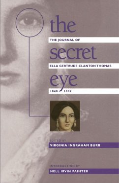 The Secret Eye (eBook, ePUB)