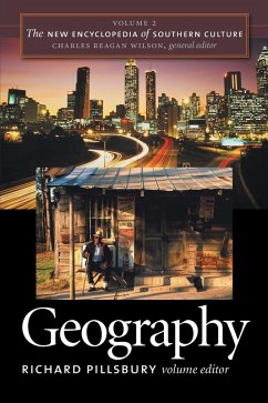 Cover The New Encyclopedia of Southern Culture (eBook, ePUB)