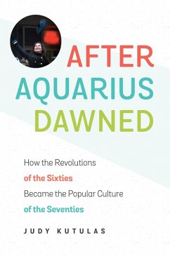 After Aquarius Dawned (eBook, ePUB)