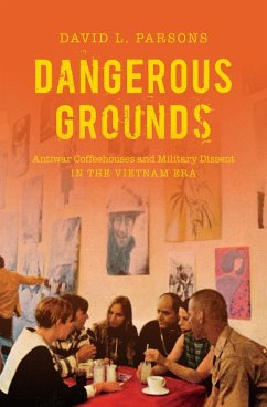 Cover Dangerous Grounds (eBook, ePUB)