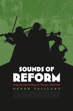 Cover Sounds of Reform (eBook, ePUB)