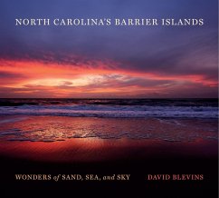 North Carolina's Barrier Islands (eBook, ePUB)