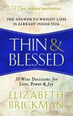 Thin & Blessed (eBook, ePUB)