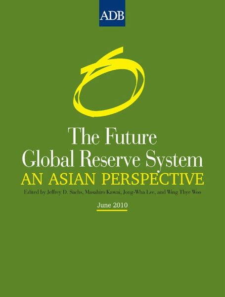 The Future Global Reserve System (eBook, ePUB)