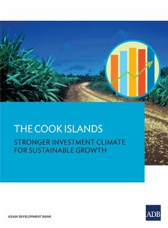 Cover The Cook Islands (eBook, ePUB)