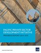 Pacific Private Sector Development... - Bild 1