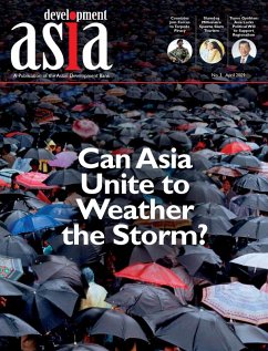Cover Development Asia-Can Asia Unite to Weather the Storm? (eBook, ePUB)