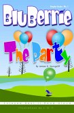 The Party (BluBerrie Books) (eBook, ePUB)