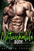 Untouchable Body (Money Shot Trilogy, #1) (eBook, ePUB) Untouchable Body (Money Shot Trilogy, #1) (eBook, ePUB)