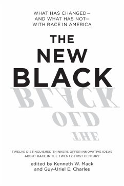 The New Black (eBook, ePUB)