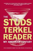 The Studs Terkel Reader (eBook, ePUB)