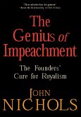 The Genius of Impeachment (eBook, ePUB)