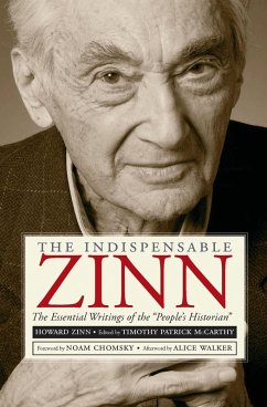 Cover The Indispensable Zinn (eBook, ePUB)