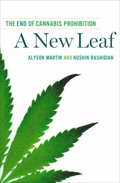 Cover A New Leaf (eBook, PDF)