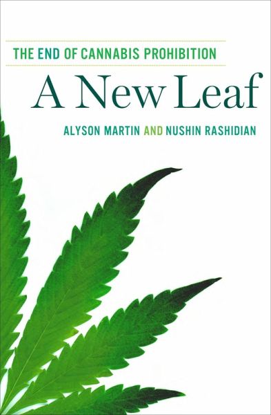 A New Leaf (eBook, PDF)