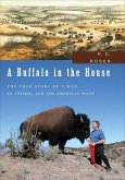 A Buffalo in the House (eBook, ePUB)