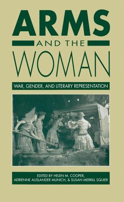 Cover Arms and the Woman (eBook, ePUB)
