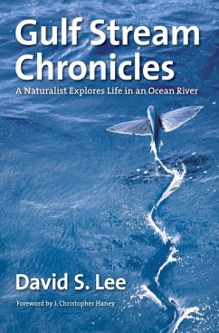 Gulf Stream Chronicles (eBook, ePUB)