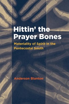 Hittin' the Prayer Bones (eBook, ePUB)