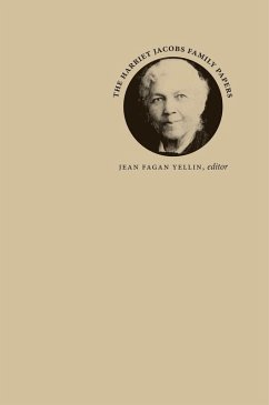 Cover The Harriet Jacobs Family Papers (eBook, PDF)