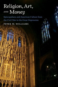 Religion, Art, and Money (eBook, ePUB) Religion, Art, and Money (eBook, ePUB)