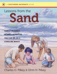 Lessons from the Sand (eBook, ePUB)