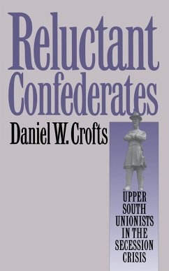 Cover Reluctant Confederates (eBook, ePUB)