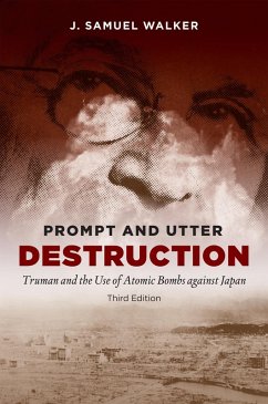 Cover Prompt and Utter Destruction, Third Edition (eBook, ePUB)