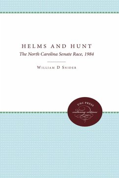 Cover Helms and Hunt (eBook, ePUB)