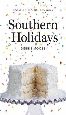 Cover Southern Holidays (eBook, ePUB)