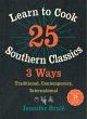 Learn to Cook 25 Southern Classics 3... - Bild 1