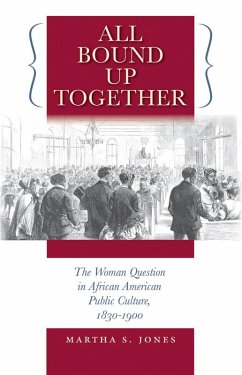 All Bound Up Together (eBook, ePUB)