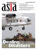 Development Asia-Dealing with Disasters (eBook, ePUB)