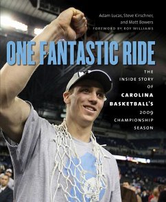 Cover One Fantastic Ride (eBook, ePUB)