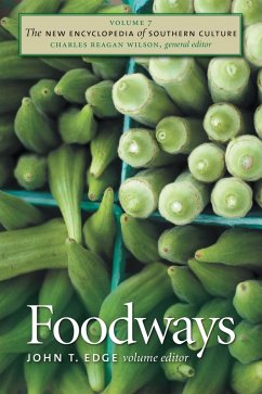 Cover The New Encyclopedia of Southern Culture (eBook, ePUB)